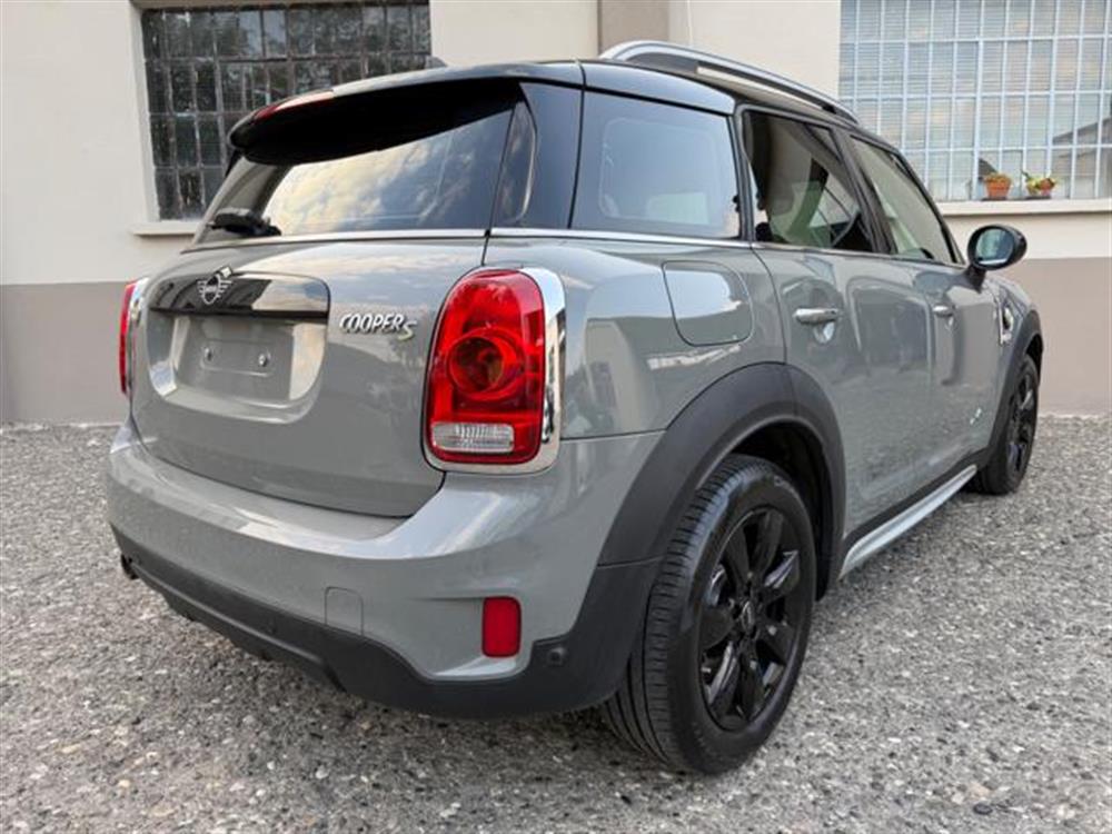 Countryman Countryman 1.5 Cooper SE Busine