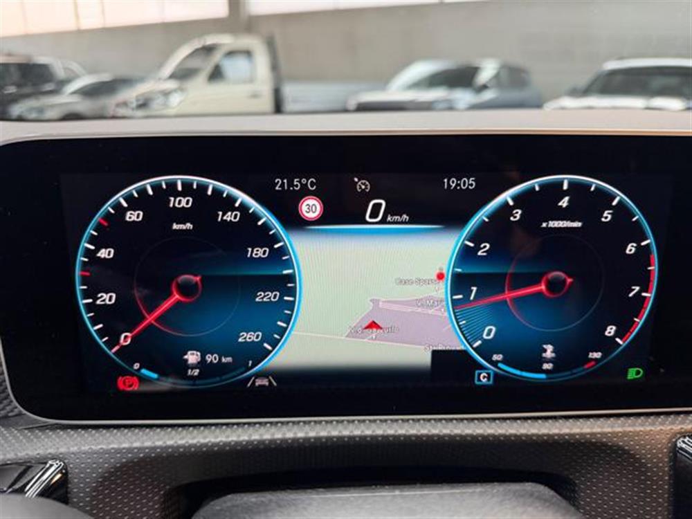 A 160 A 160 Sport UNICO PROPRIET