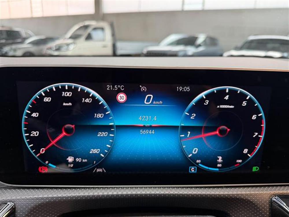 A 160 A 160 Sport UNICO PROPRIET