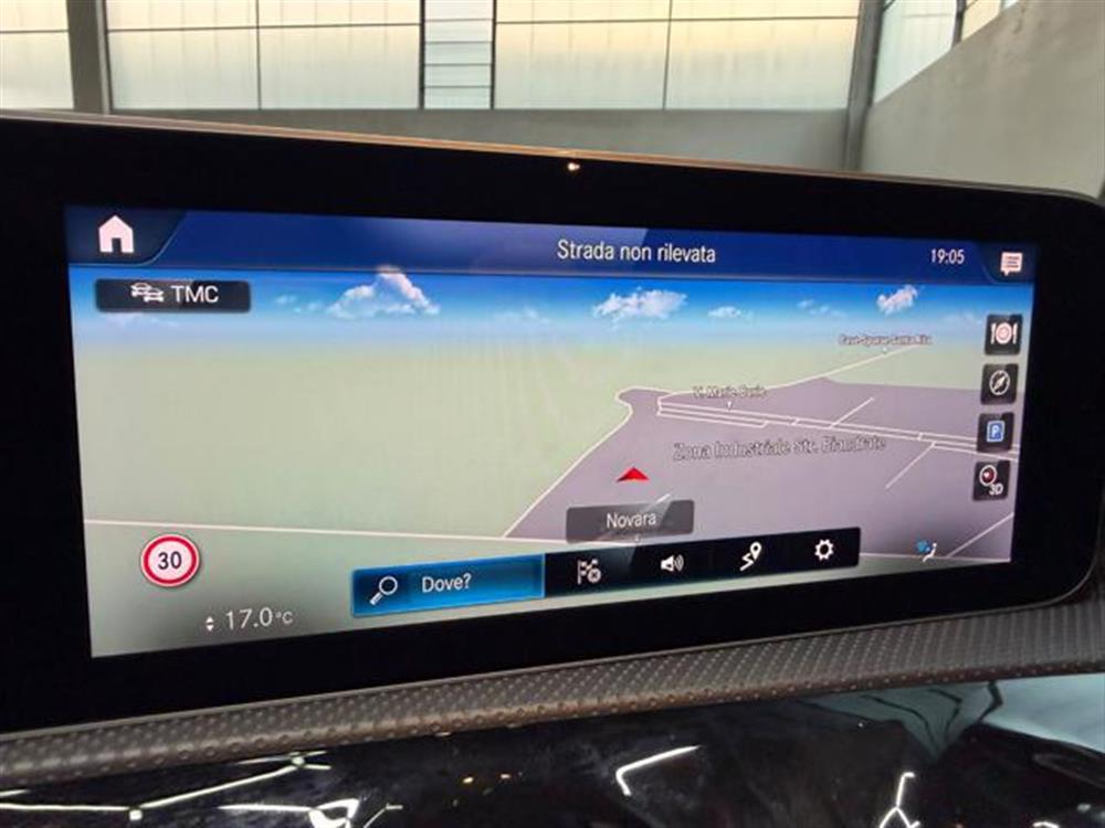 A 160 A 160 Sport UNICO PROPRIET