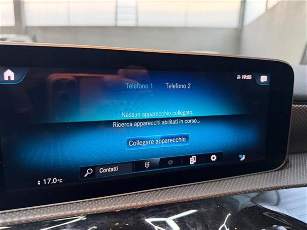 A 160 A 160 Sport UNICO PROPRIET