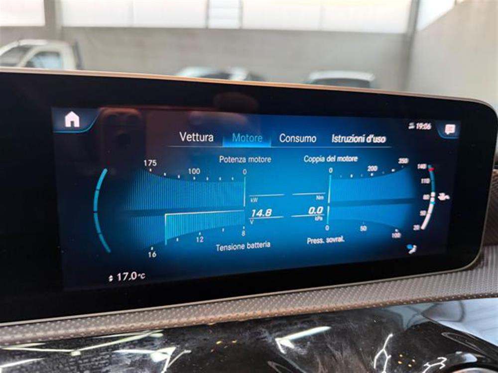 A 160 A 160 Sport UNICO PROPRIET