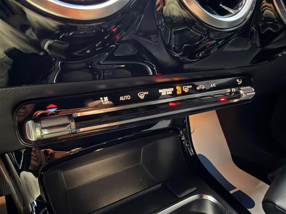 A 160 A 160 Sport UNICO PROPRIET