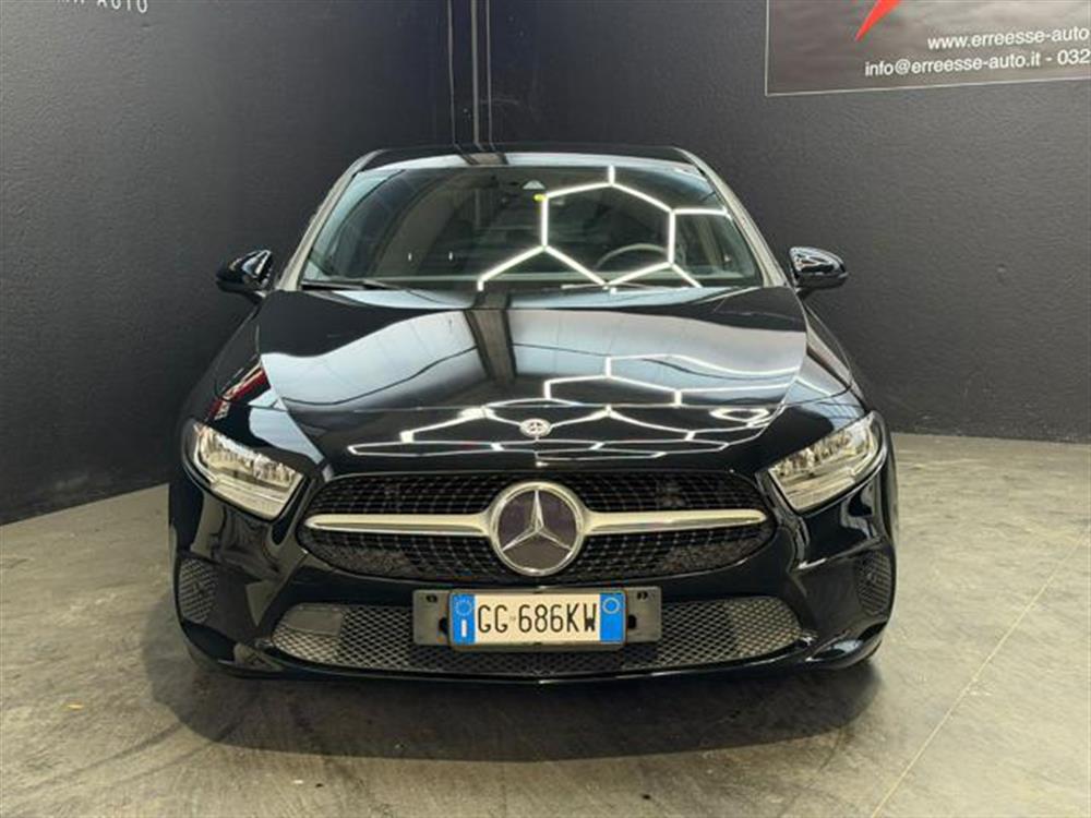 A 160 A 160 Sport UNICO PROPRIET