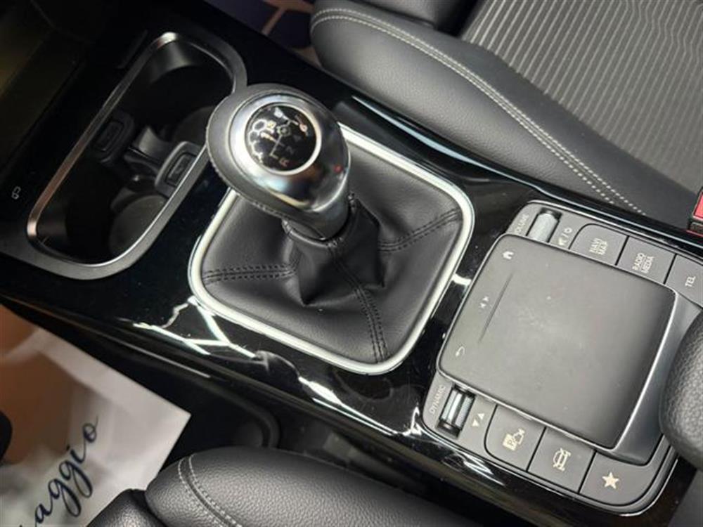 A 160 A 160 Sport UNICO PROPRIET
