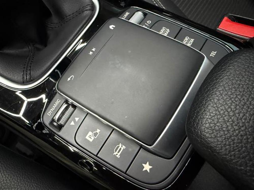 A 160 A 160 Sport UNICO PROPRIET