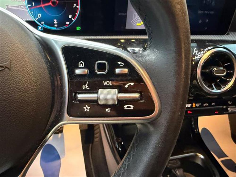 A 160 A 160 Sport UNICO PROPRIET