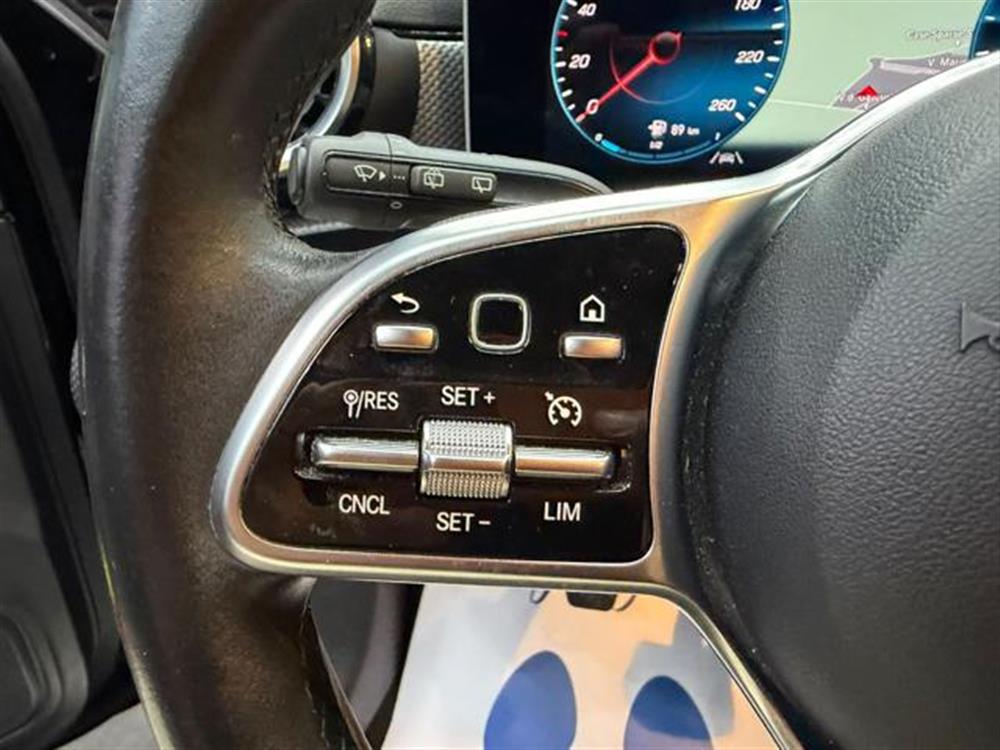 A 160 A 160 Sport UNICO PROPRIET