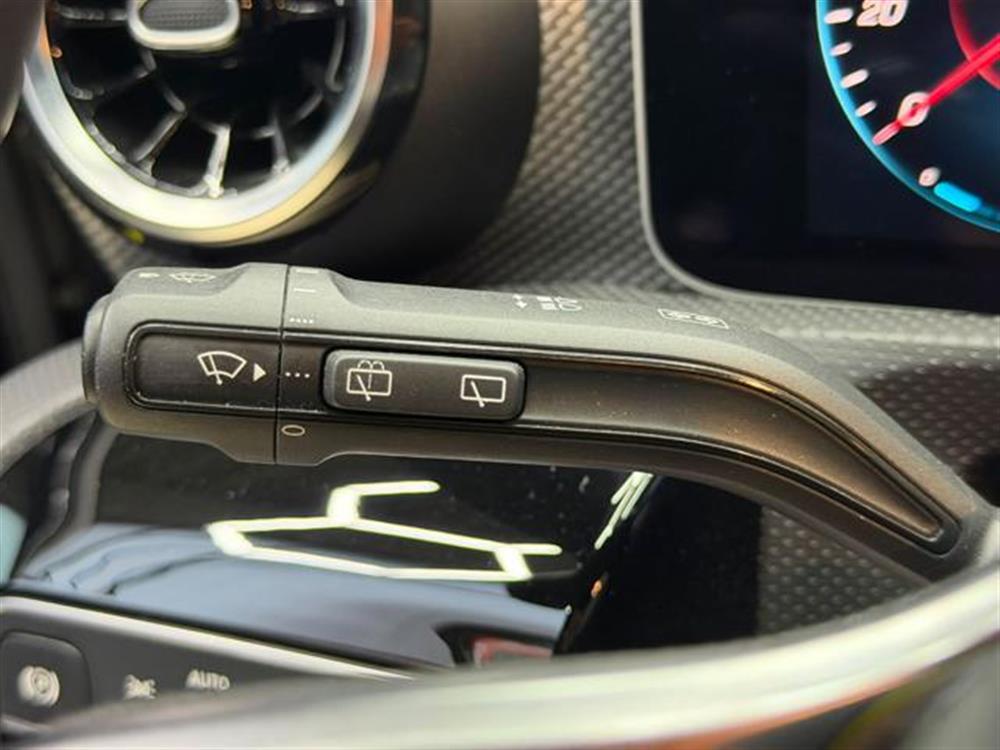 A 160 A 160 Sport UNICO PROPRIET
