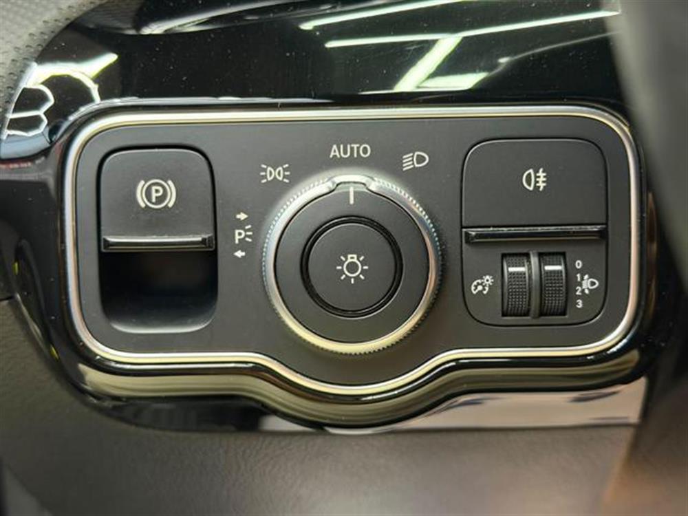 A 160 A 160 Sport UNICO PROPRIET