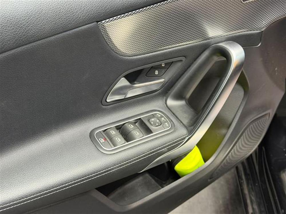 A 160 A 160 Sport UNICO PROPRIET