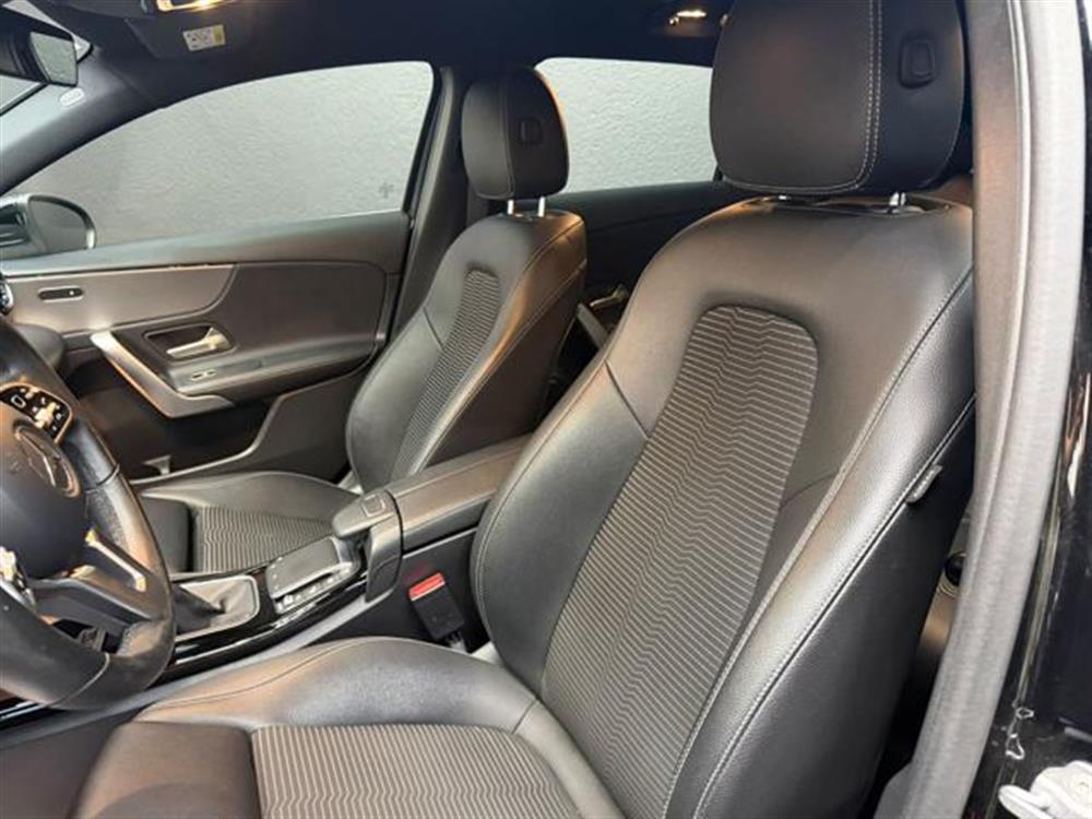 A 160 A 160 Sport UNICO PROPRIET