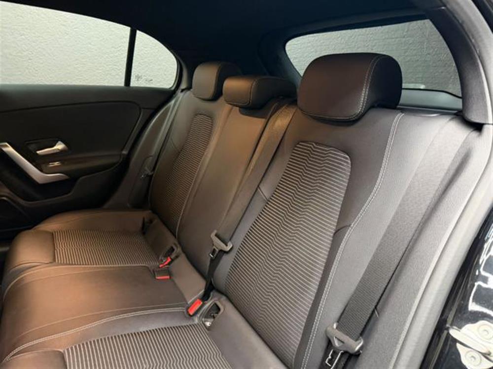 A 160 A 160 Sport UNICO PROPRIET