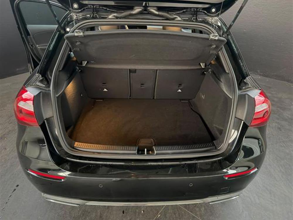 A 160 A 160 Sport UNICO PROPRIET