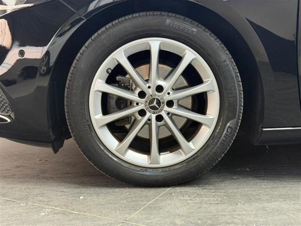 A 160 A 160 Sport UNICO PROPRIET