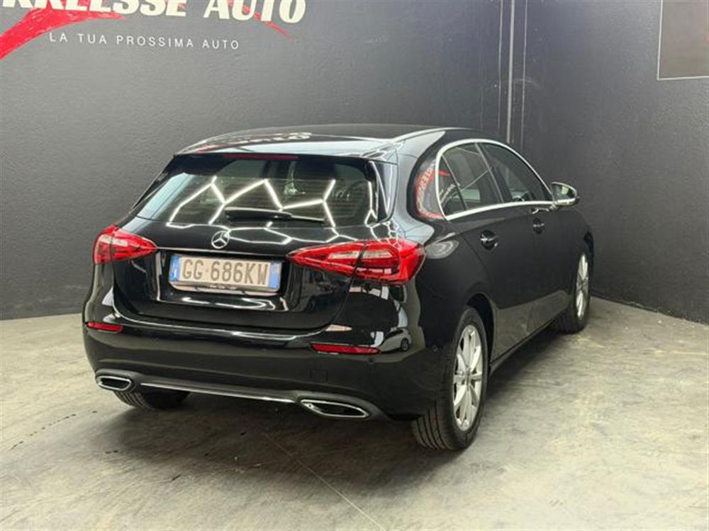 A 160 A 160 Sport UNICO PROPRIET