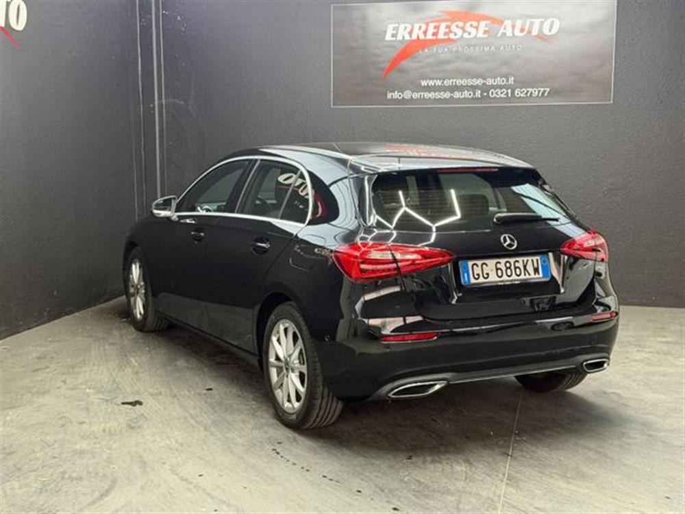 A 160 A 160 Sport UNICO PROPRIET