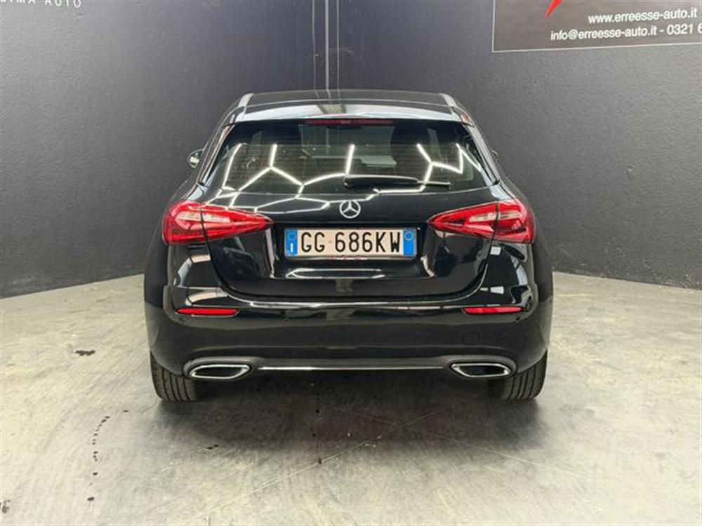 A 160 A 160 Sport UNICO PROPRIET