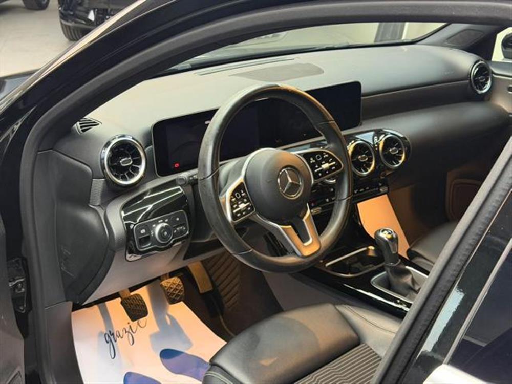 A 160 A 160 Sport UNICO PROPRIET