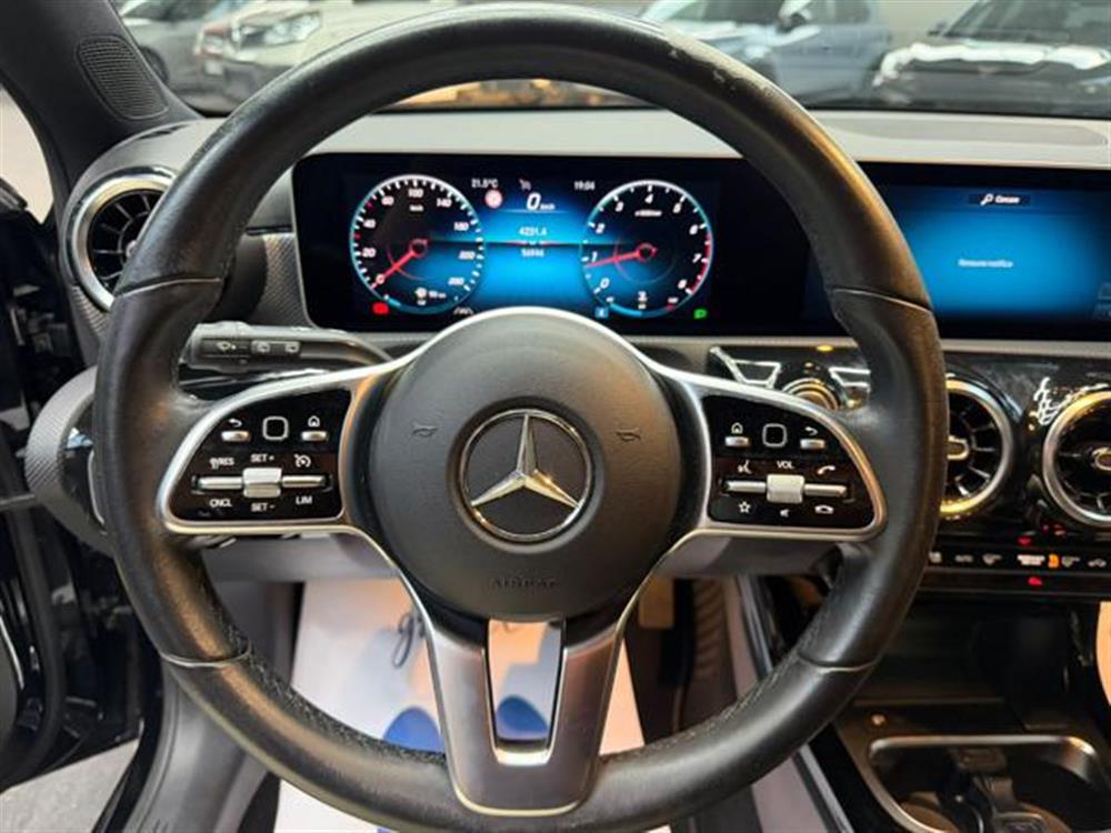A 160 A 160 Sport UNICO PROPRIET