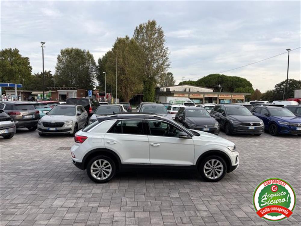 T-Roc T-Roc 2.0 TDI RESTYLING c