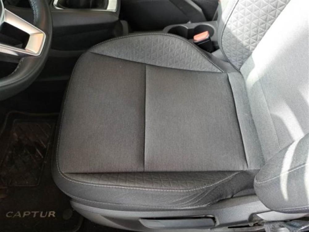 Captur Captur TCe 12V 90 CV Busine