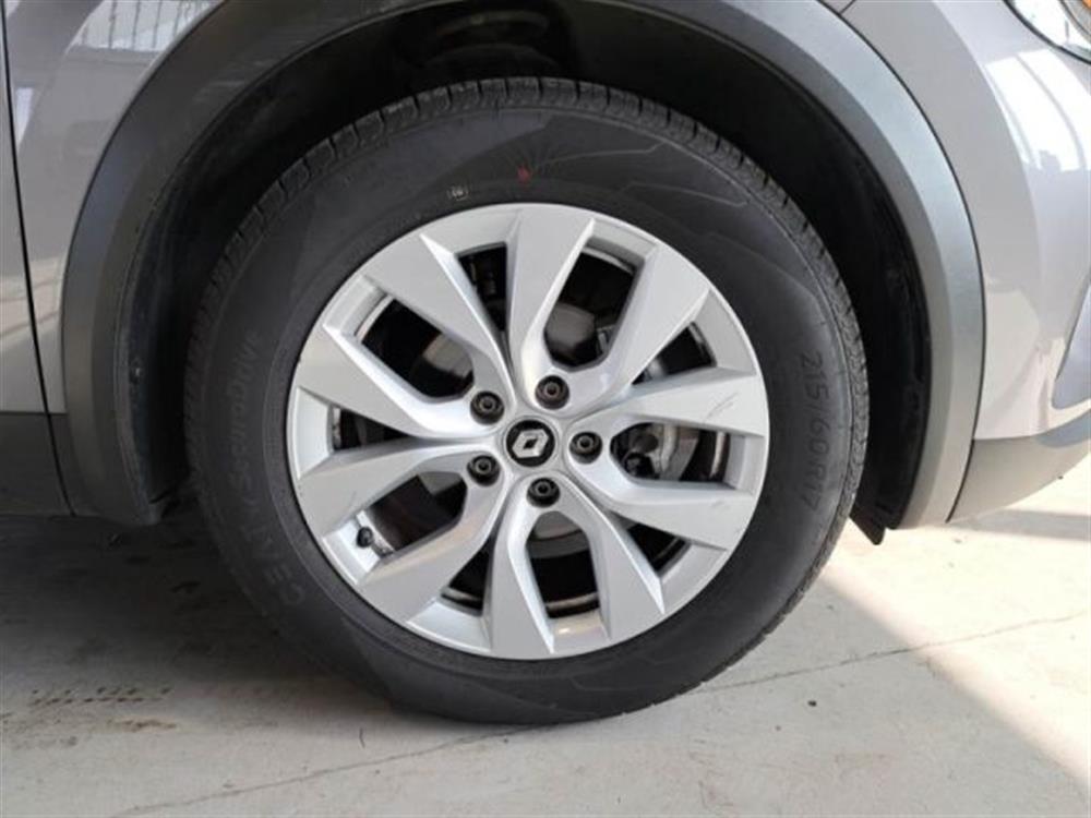 Captur Captur TCe 12V 90 CV Busine