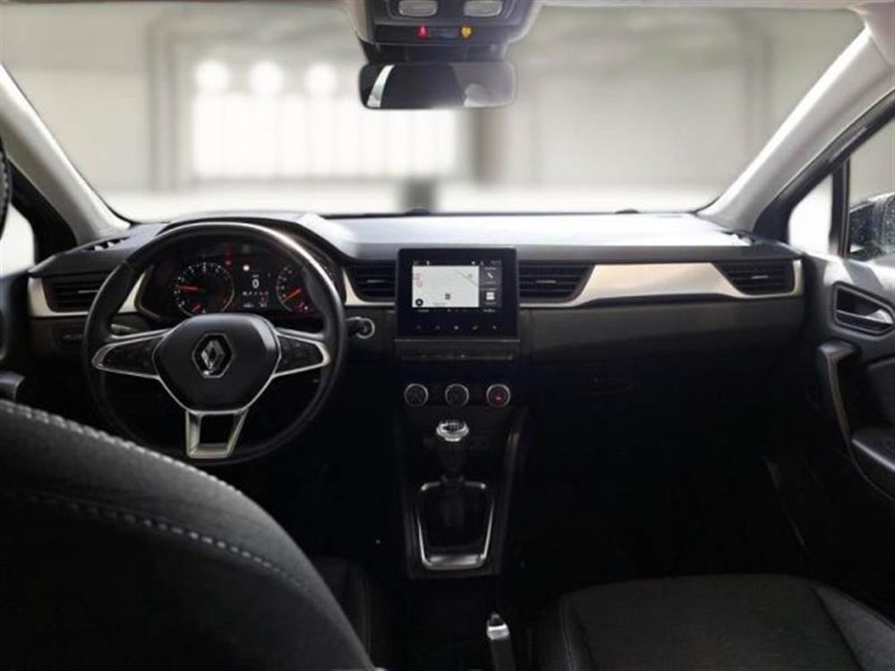 Captur Captur TCe 12V 90 CV Busine