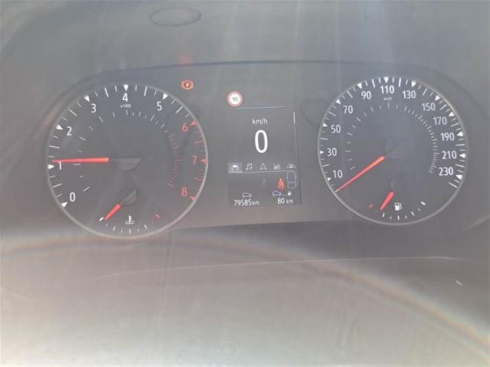 Captur Captur TCe 12V 90 CV Busine