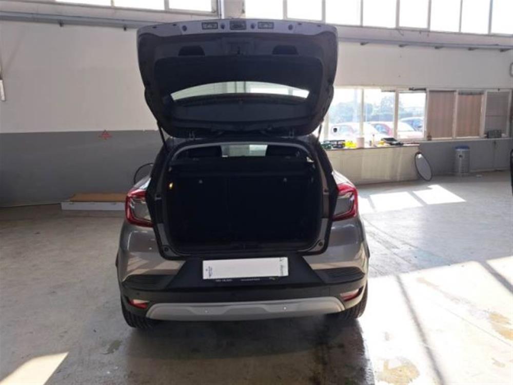 Captur Captur TCe 12V 90 CV Busine