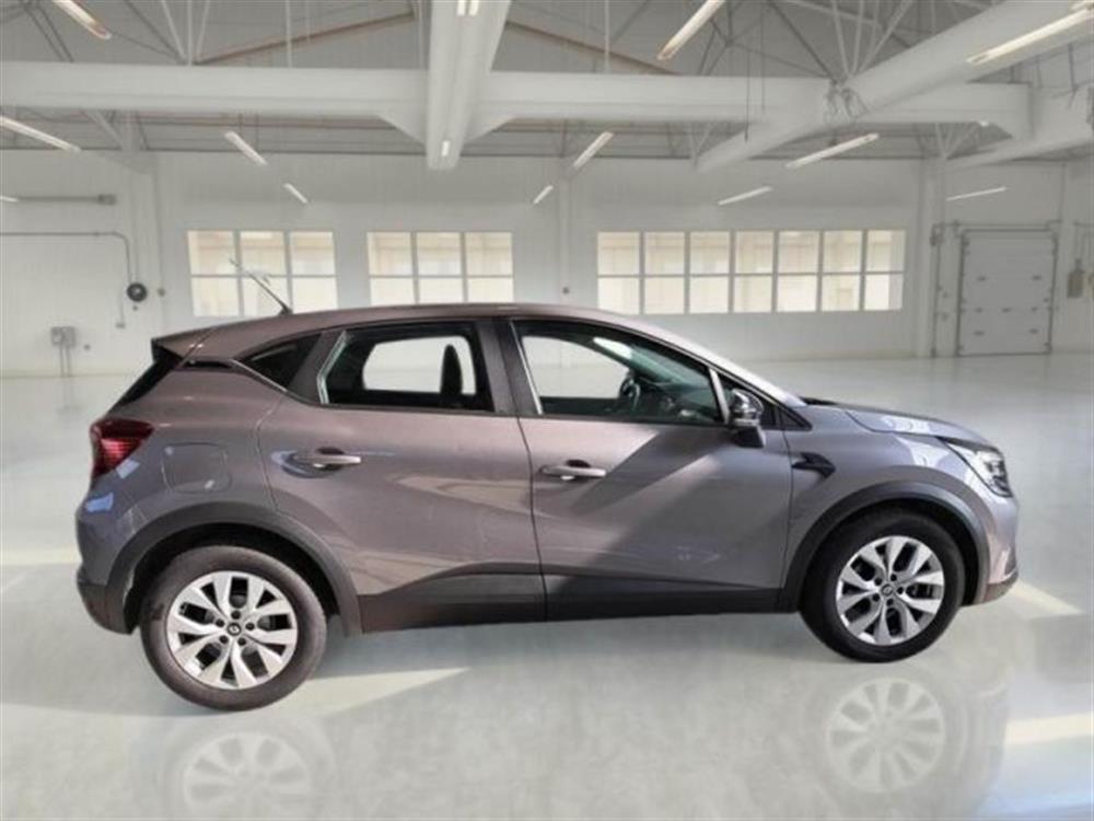 Captur Captur TCe 12V 90 CV Busine