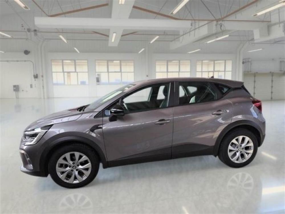 Captur Captur TCe 12V 90 CV Busine