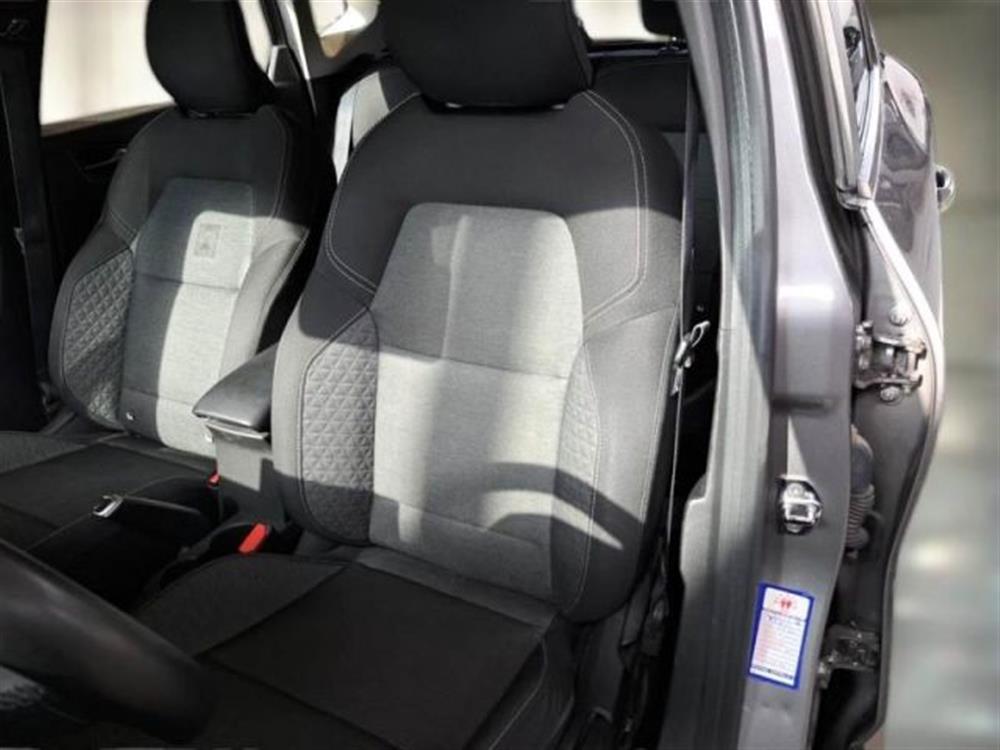 Captur Captur TCe 12V 90 CV Busine