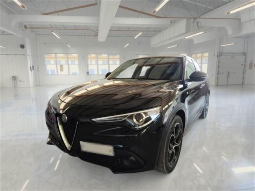 Stelvio Stelvio 2.2 Turbodiesel 190