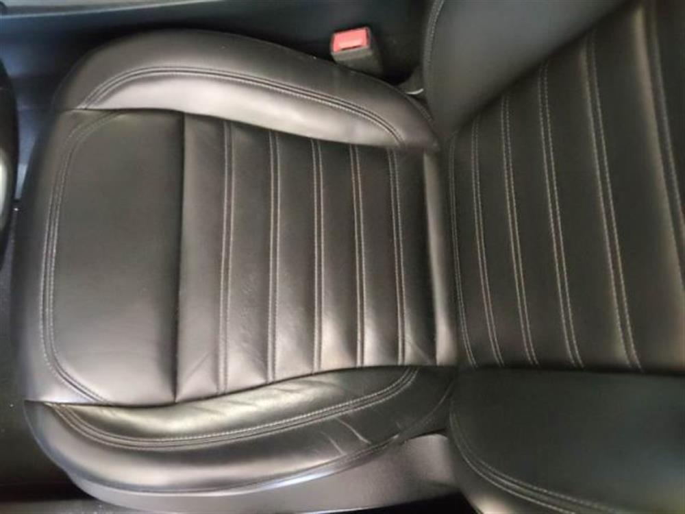 Stelvio Stelvio 2.2 Turbodiesel 190