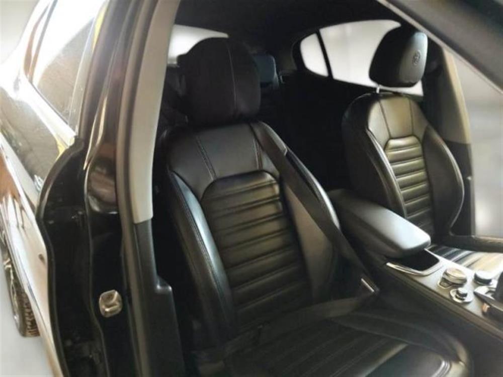 Stelvio Stelvio 2.2 Turbodiesel 190
