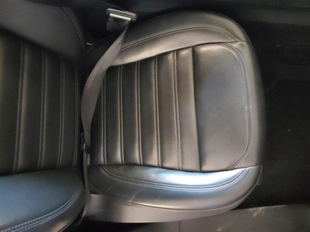Stelvio Stelvio 2.2 Turbodiesel 190