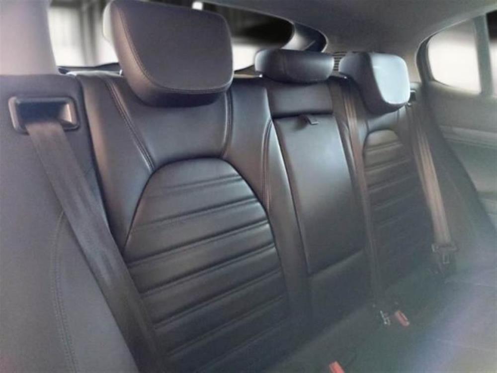 Stelvio Stelvio 2.2 Turbodiesel 190