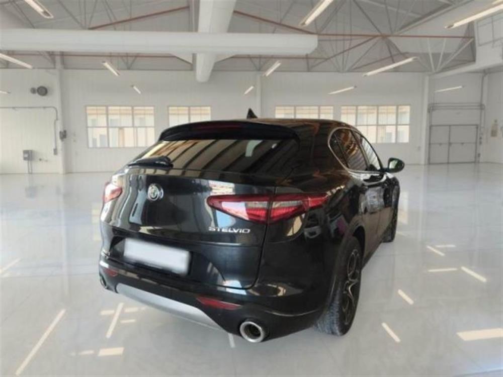 Stelvio Stelvio 2.2 Turbodiesel 190