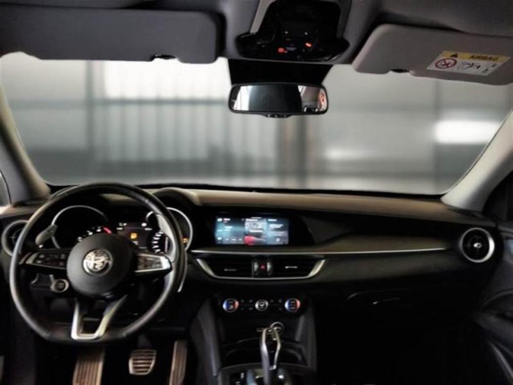 Stelvio Stelvio 2.2 Turbodiesel 190