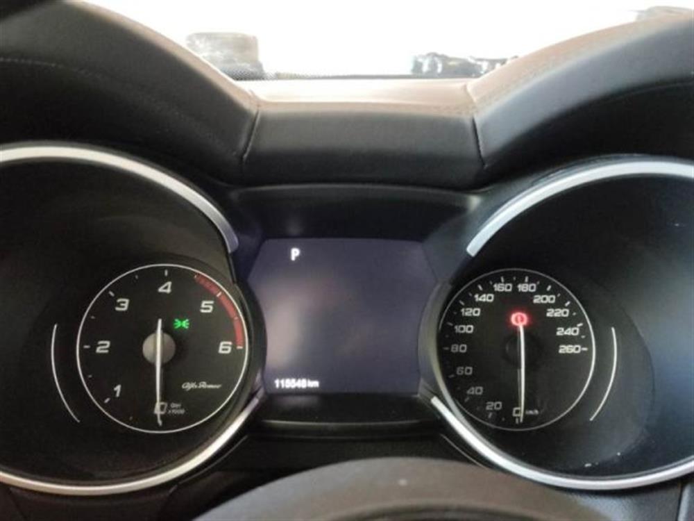Stelvio Stelvio 2.2 Turbodiesel 190