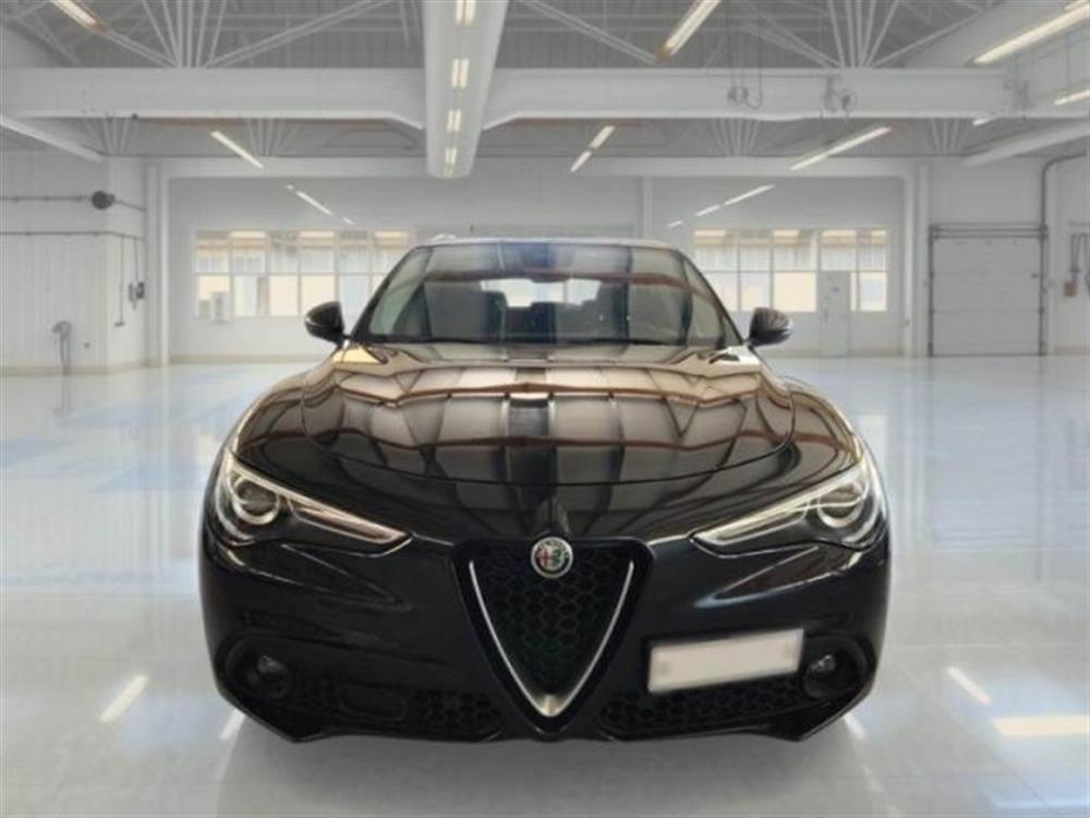 Stelvio Stelvio 2.2 Turbodiesel 190