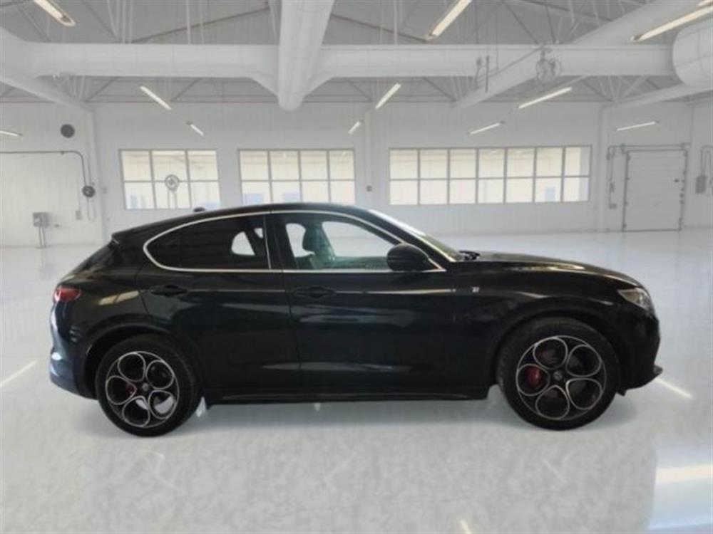 Stelvio Stelvio 2.2 Turbodiesel 190