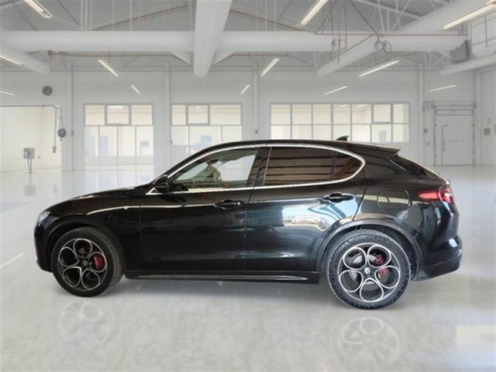 Stelvio Stelvio 2.2 Turbodiesel 190
