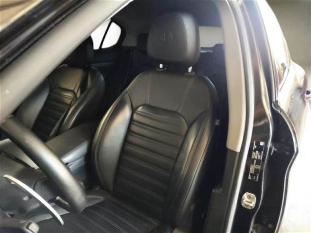 Stelvio Stelvio 2.2 Turbodiesel 190