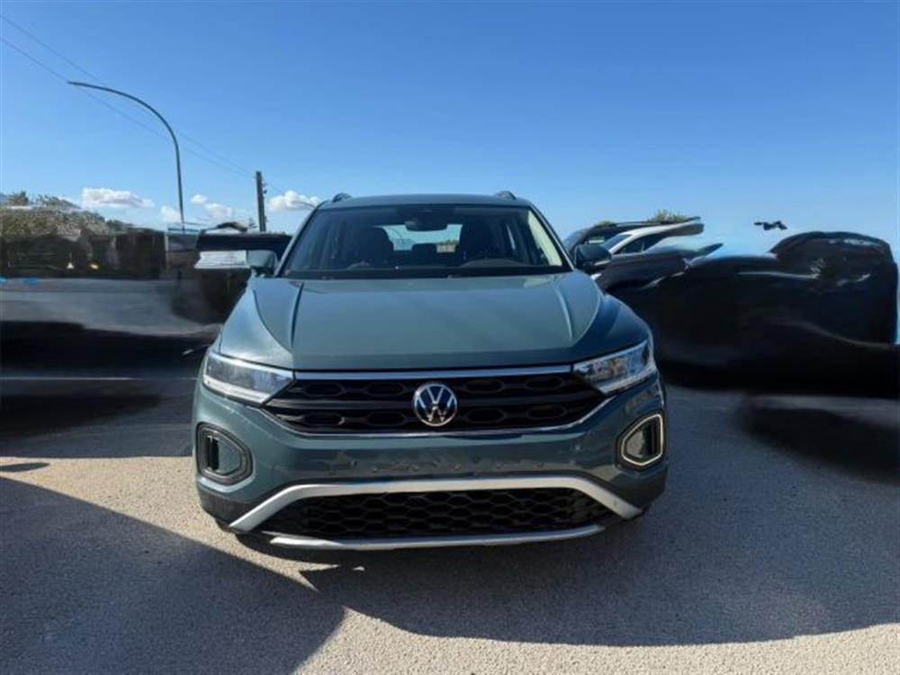 T-Roc T-Roc 2.0 TDI SCR Life