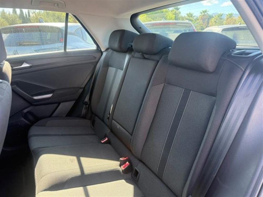 T-Roc T-Roc 2.0 TDI SCR Life