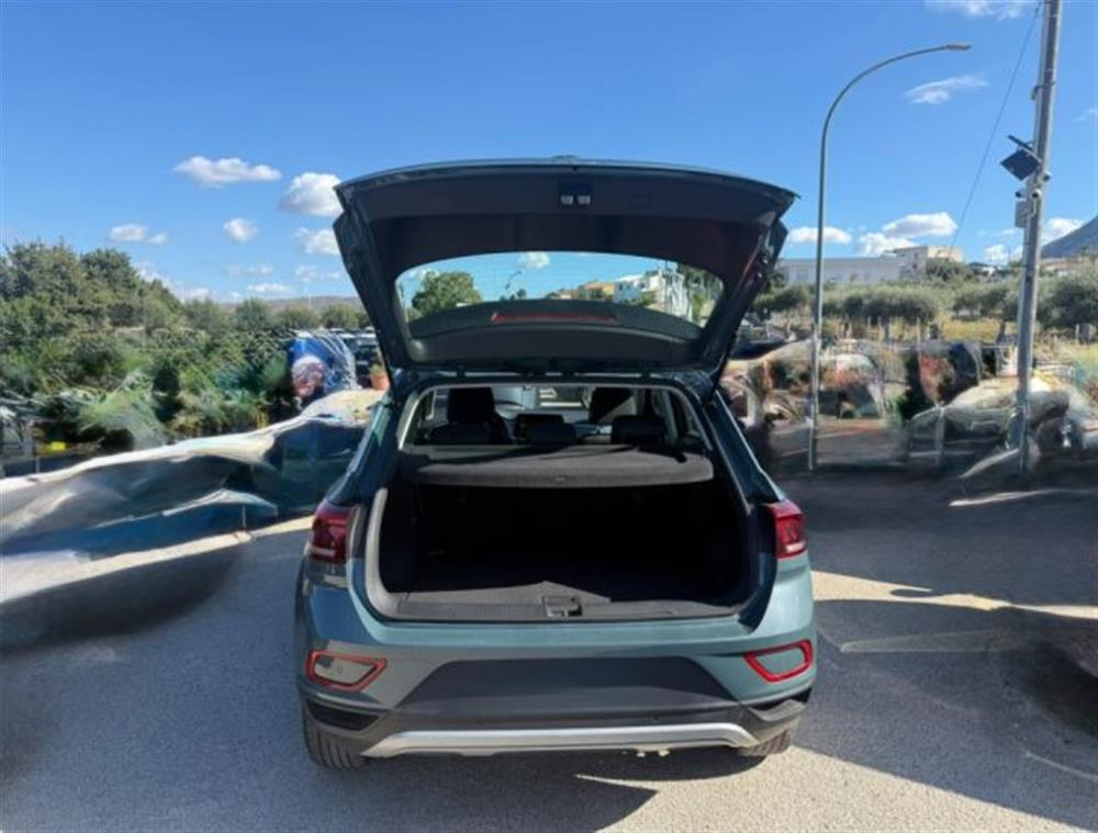 T-Roc T-Roc 2.0 TDI SCR Life