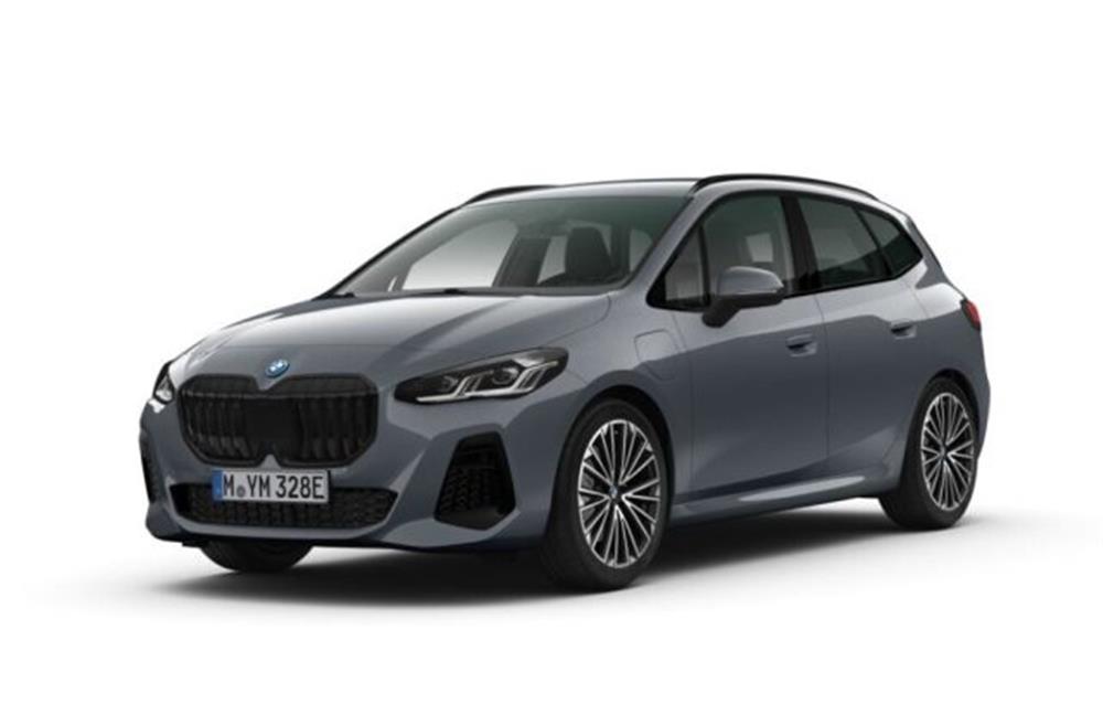 225 225 e xDrive Active Tour