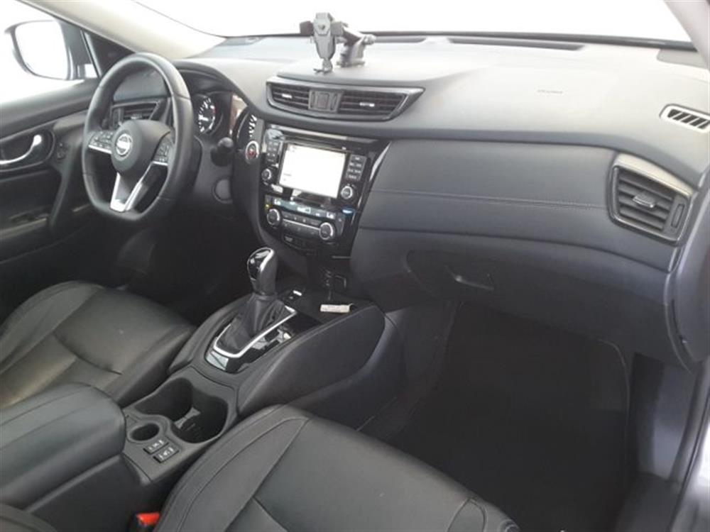 X-Trail X-Trail 1.6 dCi 130cv 2WD X-